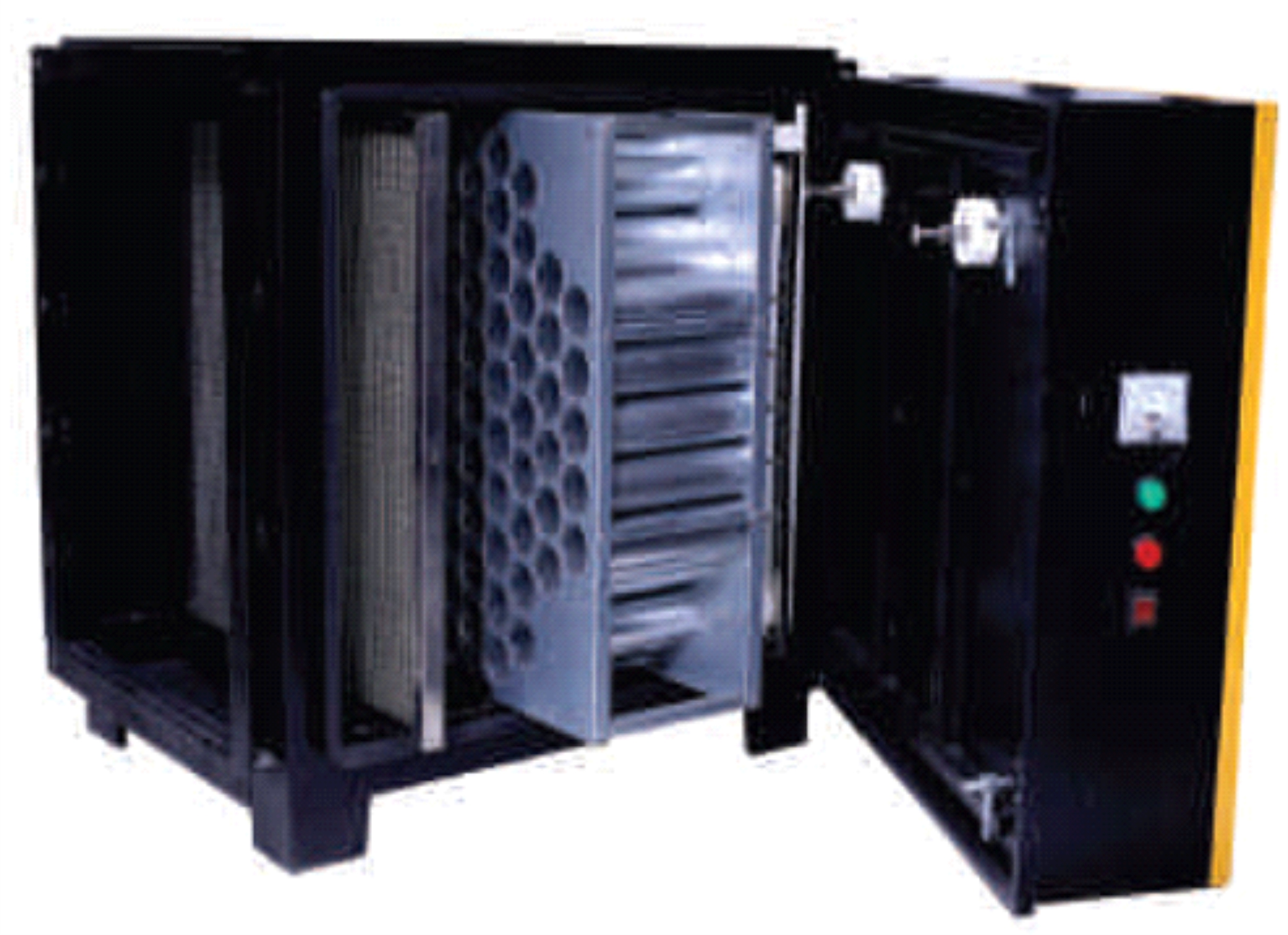 Kitchen Extraction Units – Home